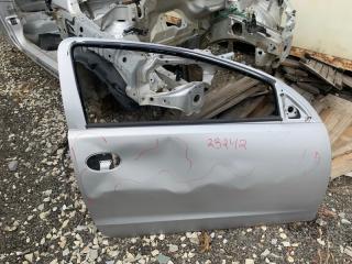 Дверь боковая передняя правая Opel Corsa 2004
