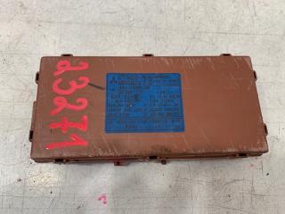 Блок комфорта Mitsubishi Lancer 2006