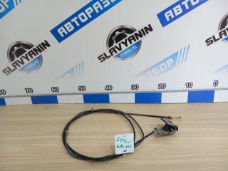 Трос замка капота Mitsubishi Galant 1995