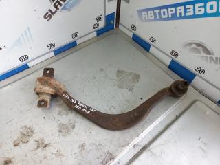 Рычаг подвески передний левый Mitsubishi Galant 1995 Б/У Рычаг подвески передний левый Mitsubishi Galant 1995