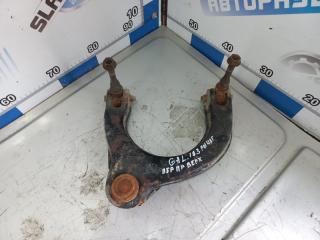 Рычаг подвески передний правый Mitsubishi Galant 1995 Б/У Рычаг подвески передний правый Mitsubishi Galant 1995