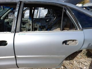 Дверь боковая задняя левая Mitsubishi Galant 1995