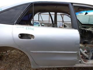 Дверь боковая задняя правая Mitsubishi Galant 1995