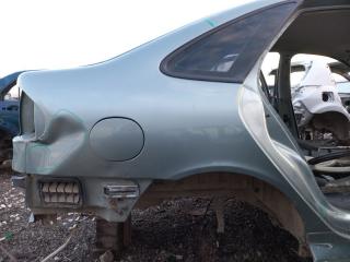 Крыло заднее правое Renault Laguna 1996