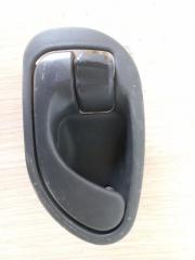 Ручка двери внутренняя задняя левая Galant 1995 E55A 4G63