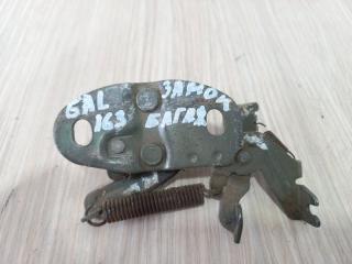 Замок багажника Galant 1995 E55A 4G63