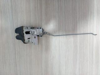 Замок багажника Mitsubishi Lancer CS3A 4g18 Замок багажника Mitsubishi Lancer CS3A 4g18