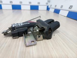 Замок багажника Lancer 2007 CS3A 4g18 Замок багажника Lancer 2007 CS3A 4g18