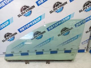 Стекло двери переднее левое Renault Laguna 1996