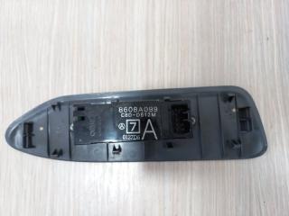 Кнопка стеклоподъемника передняя правая Lancer 2007 CS3A 4g18 Кнопка стеклоподъемника передняя правая Lancer 2007 CS3A 4g18