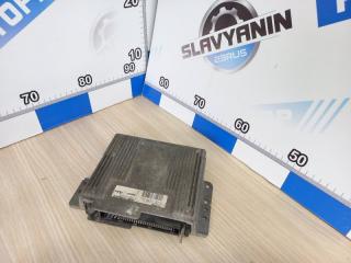 Блок управления двигателем Renault Laguna 1996