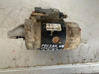 Стартер Nissan Pulsar 2000