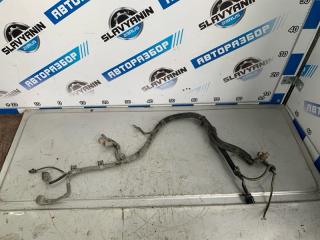 Проводка генератора Mitsubishi Lancer 2007