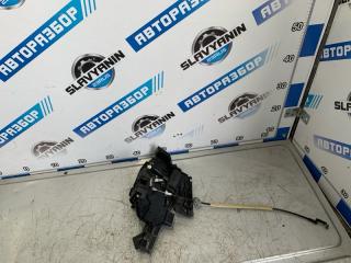 Замок боковой двери задний левый FORD Focus 2006