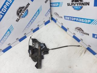 Замок боковой двери задний правый FORD Focus 2006