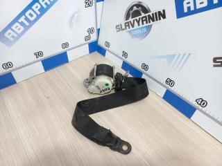 Ремень безопасности передний правый FORD Focus 2006 Б/У Ремень безопасности передний правый FORD Focus 2006