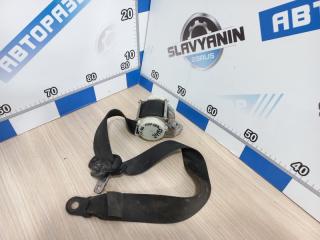 Ремень безопасности передний левый FORD Focus 2006 Б/У Ремень безопасности передний левый FORD Focus 2006