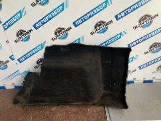 Обшивка багажника правая FORD Focus 2006