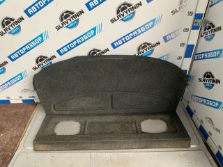Полка багажника задняя Mitsubishi Galant 1995