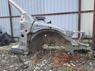 Лонжерон передний правый Opel Astra 2005