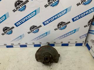 Цапфа передняя правая Mitsubishi Lancer 2004