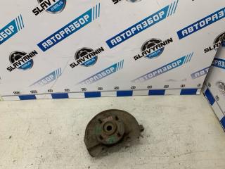 Цапфа передняя правая Mitsubishi Lancer 2006