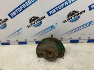 Цапфа передняя правая Mitsubishi Lancer