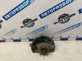 Цапфа передняя левая Mitsubishi Lancer Cedia 2002