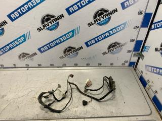 Проводка двери передняя правая Mitsubishi Lancer 2006 Б/У Проводка двери передняя правая Mitsubishi Lancer 2006