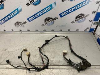 Проводка двери передняя левая Mitsubishi Lancer 2006 Б/У Проводка двери передняя левая Mitsubishi Lancer 2006