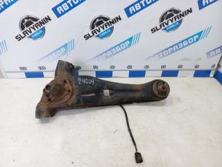 Рычаг продольный задний правый Mitsubishi Lancer Cedia 2003 Б/У Рычаг продольный задний правый Mitsubishi Lancer Cedia 2003