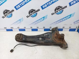 Рычаг продольный задний левый Mitsubishi Lancer Cedia 2003 Б/У Рычаг продольный задний левый Mitsubishi Lancer Cedia 2003
