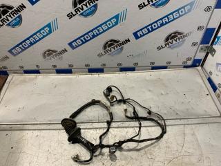 Проводка двери передняя правая Mitsubishi Lancer 2004 Б/У Проводка двери передняя правая Mitsubishi Lancer 2004