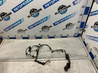 Проводка двери задняя правая Mitsubishi Lancer X 2008 Б/У Проводка двери задняя правая Mitsubishi Lancer X 2008