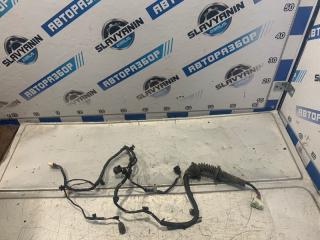 Проводка двери передняя левая Mitsubishi Lancer 2007 Б/У Проводка двери передняя левая Mitsubishi Lancer 2007