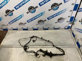 Проводка двери передняя левая Mitsubishi Lancer 2004 Б/У Проводка двери передняя левая Mitsubishi Lancer 2004