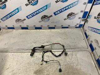 Проводка двери задняя левая Mitsubishi Lancer 2005 Б/У Проводка двери задняя левая Mitsubishi Lancer 2005
