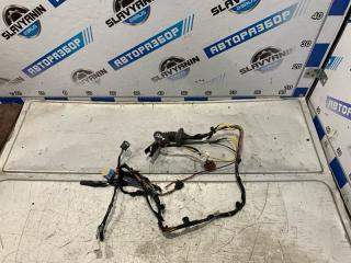 Проводка двери передняя левая Mitsubishi Lancer X 2008 Б/У Проводка двери передняя левая Mitsubishi Lancer X 2008