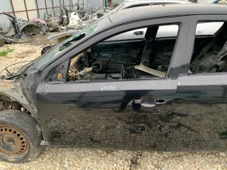 Дверь боковая передняя левая Opel Astra 2008