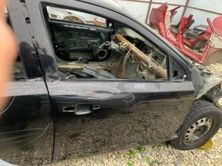 Дверь боковая передняя правая Opel Astra 2008