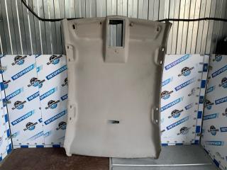 Обшивка потолка Opel Astra 2008