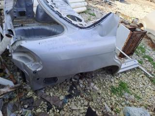 Четверть кузова задний правый Kia Spectra 2006