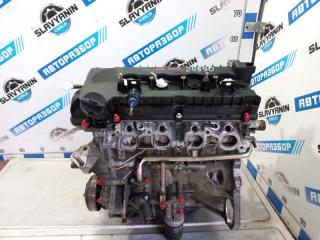 Запчасть двигатель Mitsubishi Colt 2005