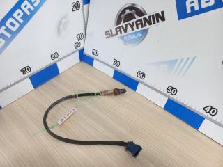 Датчик кислородный нижний Peugeot 408 2013 Б/У Датчик кислородный нижний Peugeot 408 2013