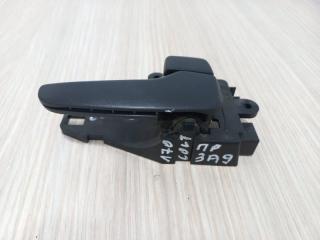 Ручка двери внутренняя задняя правая Colt 2005 Z23W 4a91