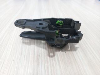 Ручка двери внутренняя задняя правая Colt 2005 Z23W 4a91