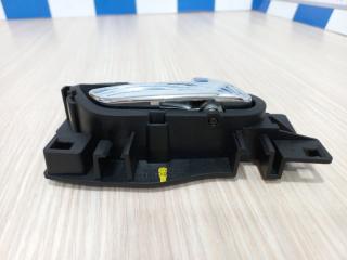 Ручка двери внутренняя задняя правая 408 2013 NFU TU5JP4