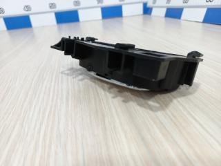 Ручка двери внутренняя задняя правая 408 2013 NFU TU5JP4