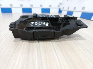 Ручка двери внутренняя задняя правая 408 2013 NFU TU5JP4