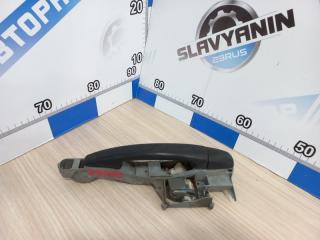 Ручка двери внешняя задняя правая Peugeot 408 2013